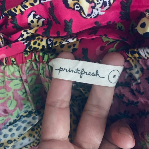 Print fresh top - Picture 11 of 12